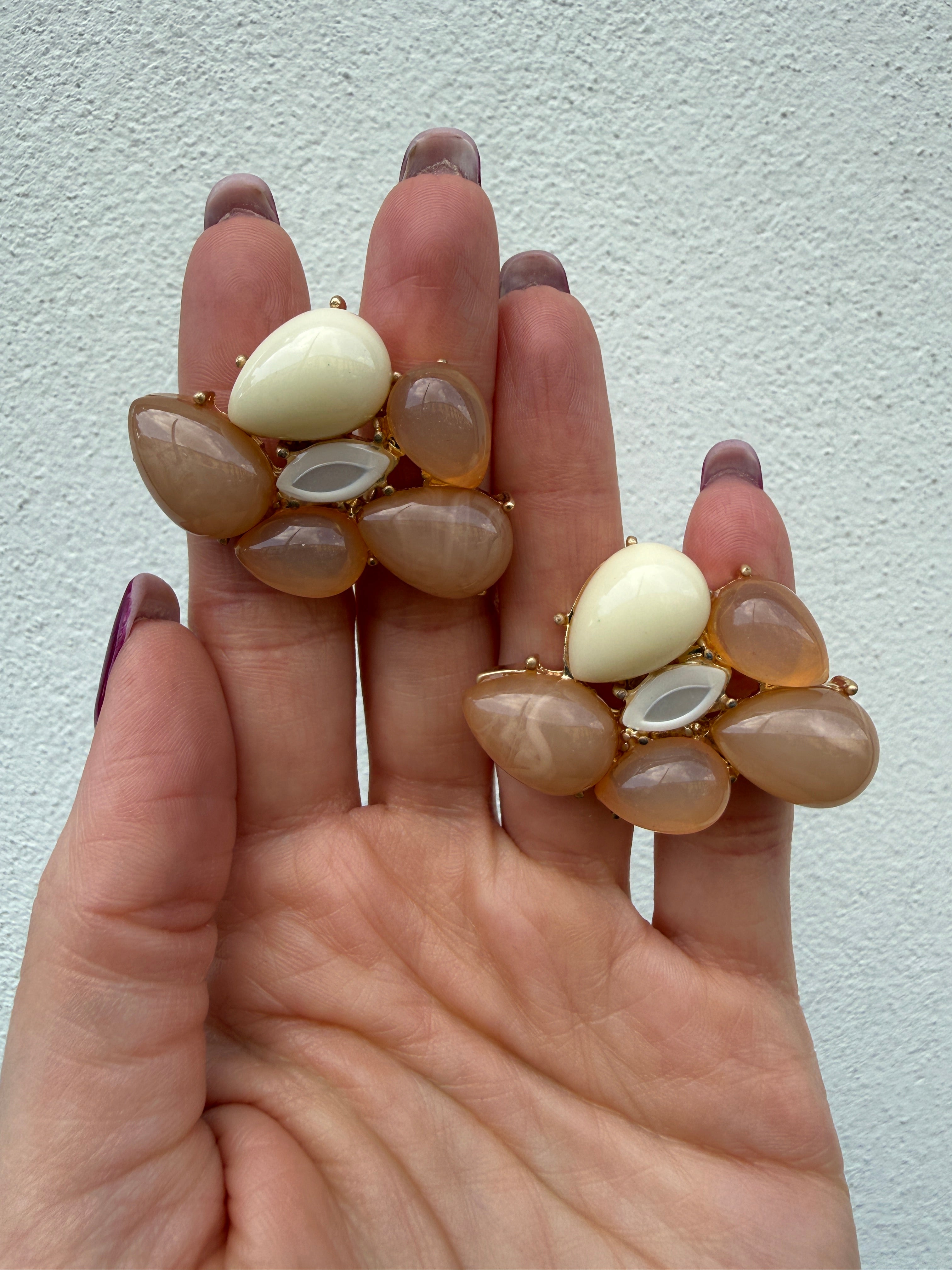 Orecchini Charm di Nali