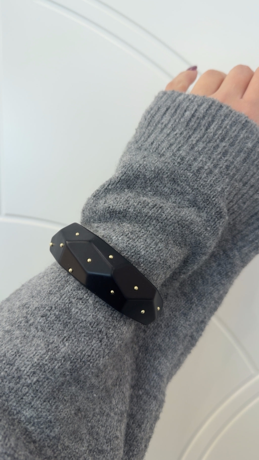 Bracciale Rigido Filicudi di Sodini