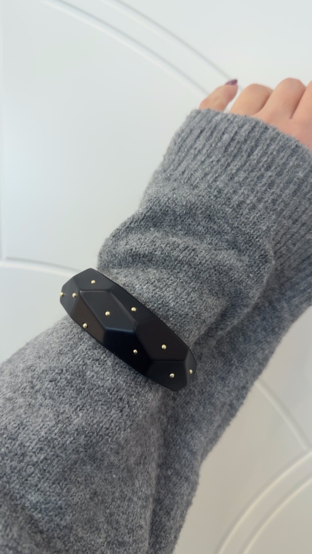 Bracciale Rigido Filicudi di Sodini