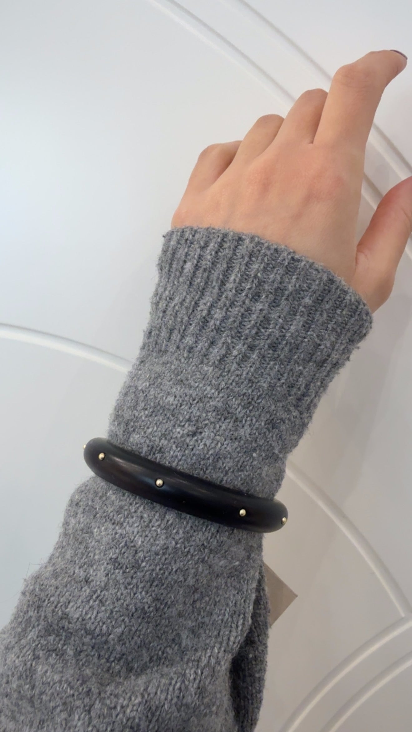 Bracciale Cerchio Filicudi di Sodini