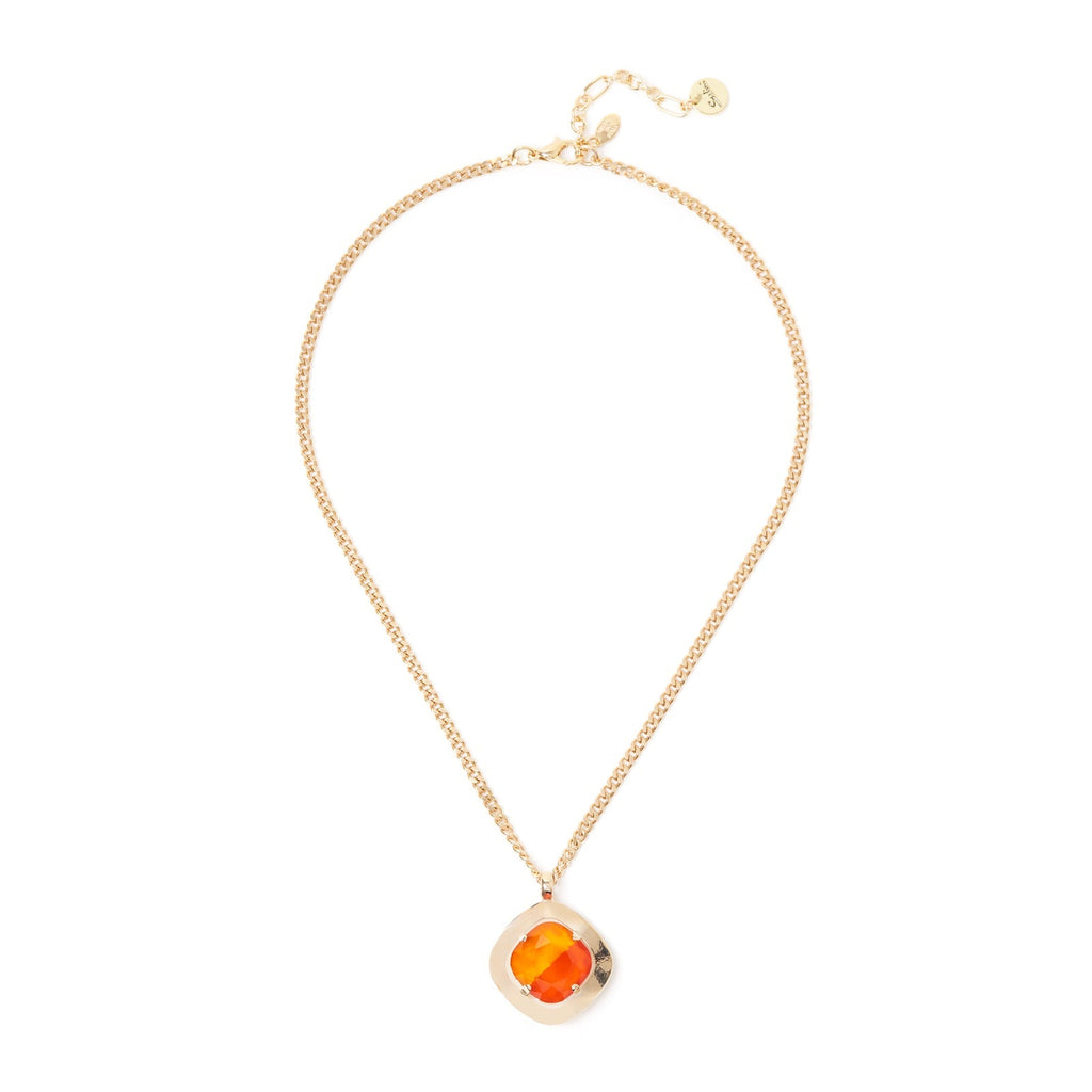 Collana pendente Ribera di Sodini