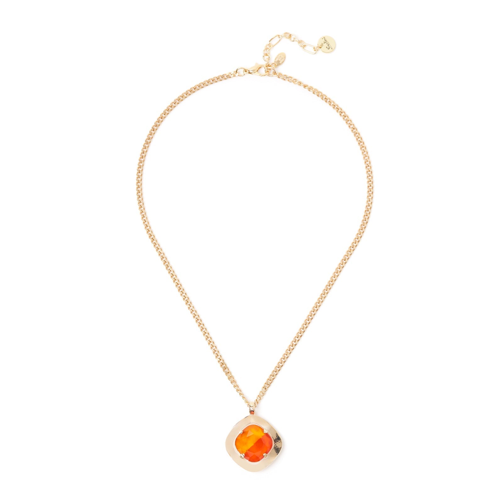 Collana pendente Ribera di Sodini