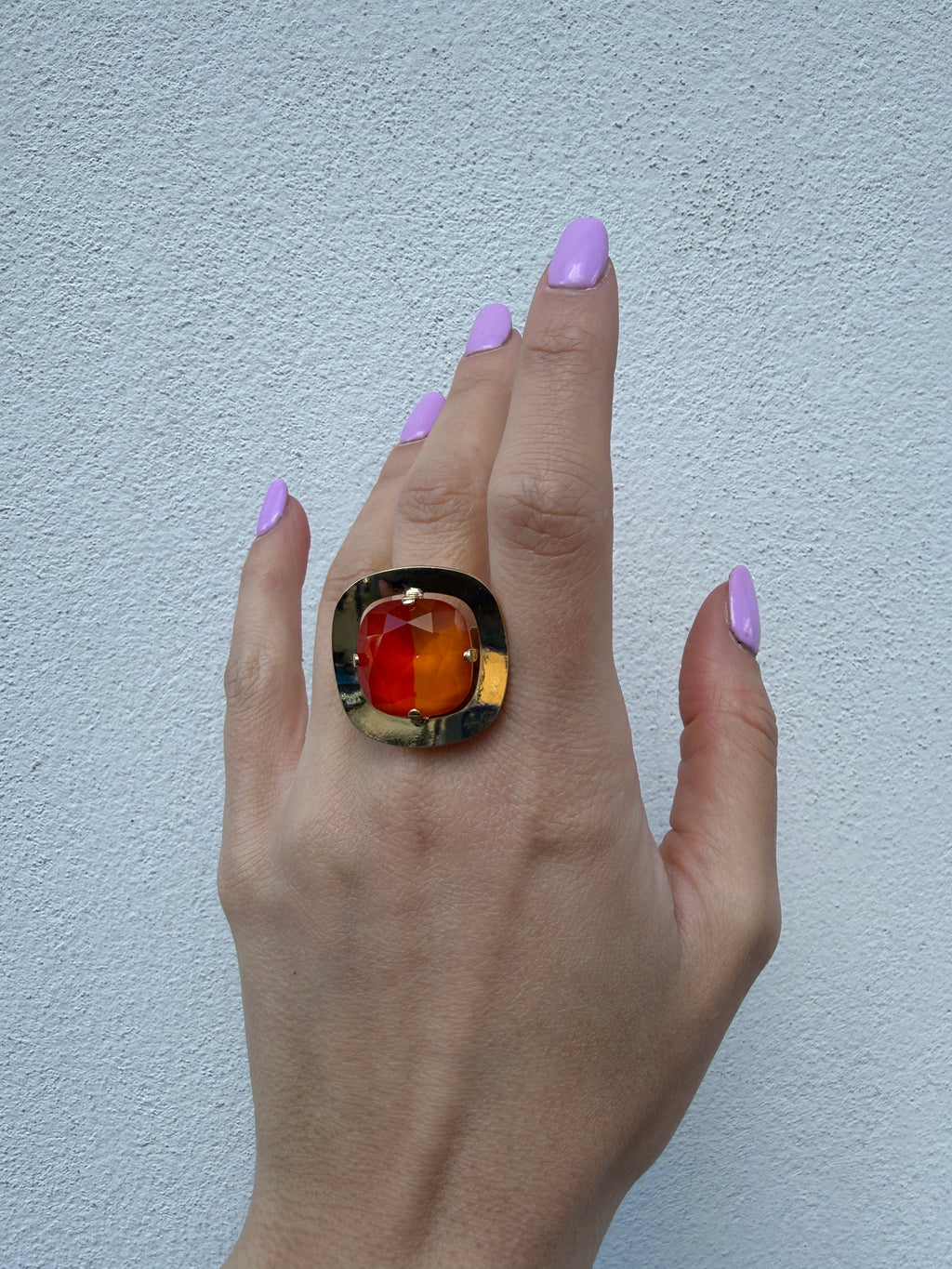 Anello top Ribera di Sodini
