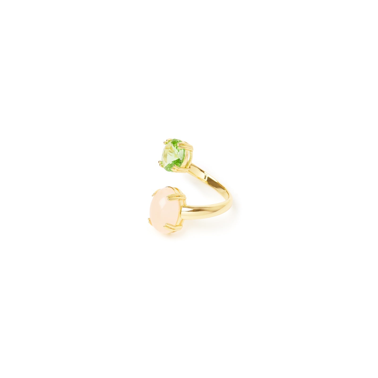 Anello Contrarier Ninfa di Sodini