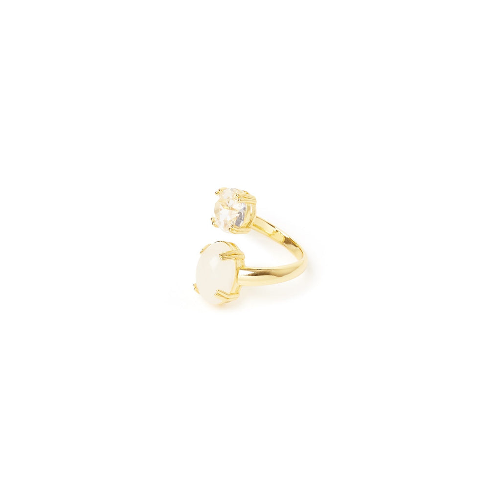 Anello Contrarier Ninfa di Sodini