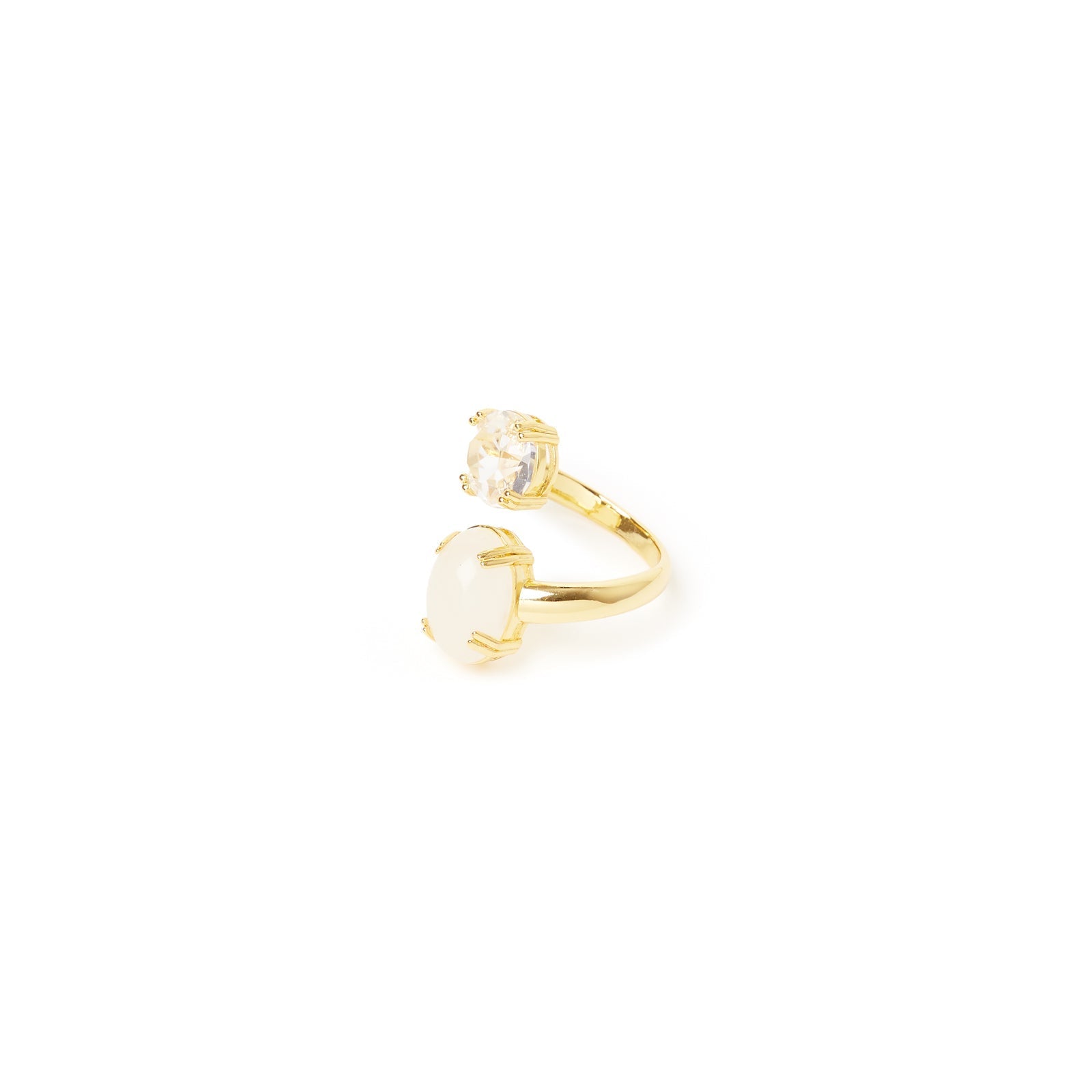 Anello Contrarier Ninfa di Sodini