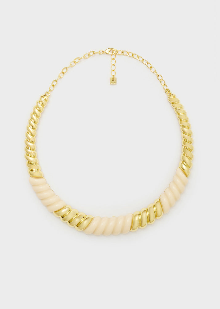 Collana Sand rigida di Nali