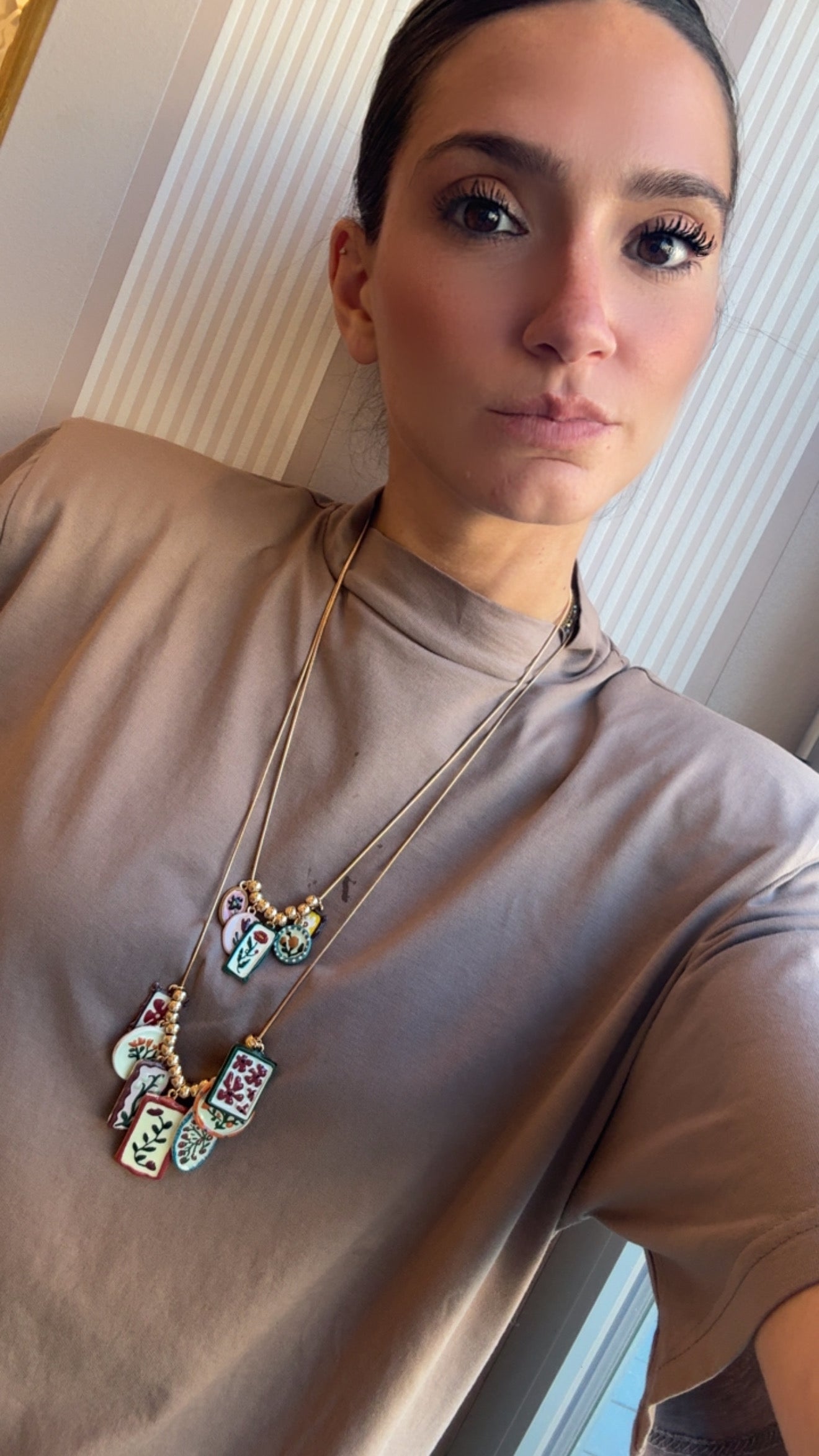 Collana Florinda