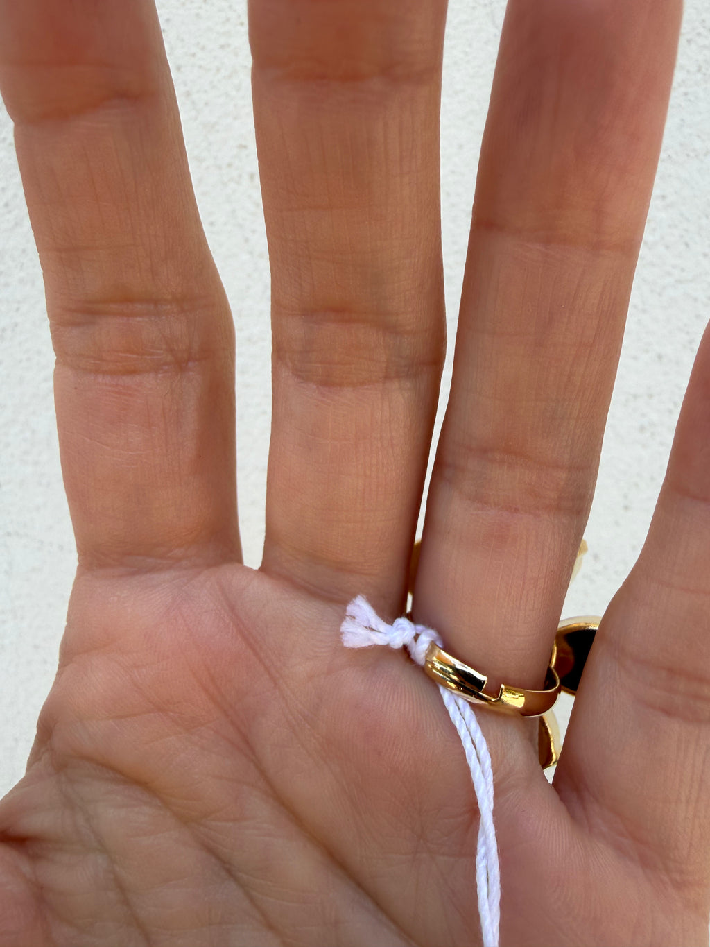 Anello Floris di Byba