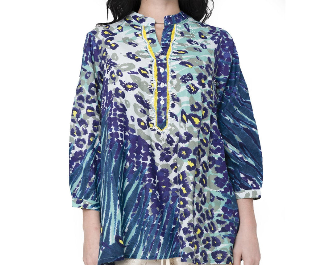Camicia Animalier di MYA