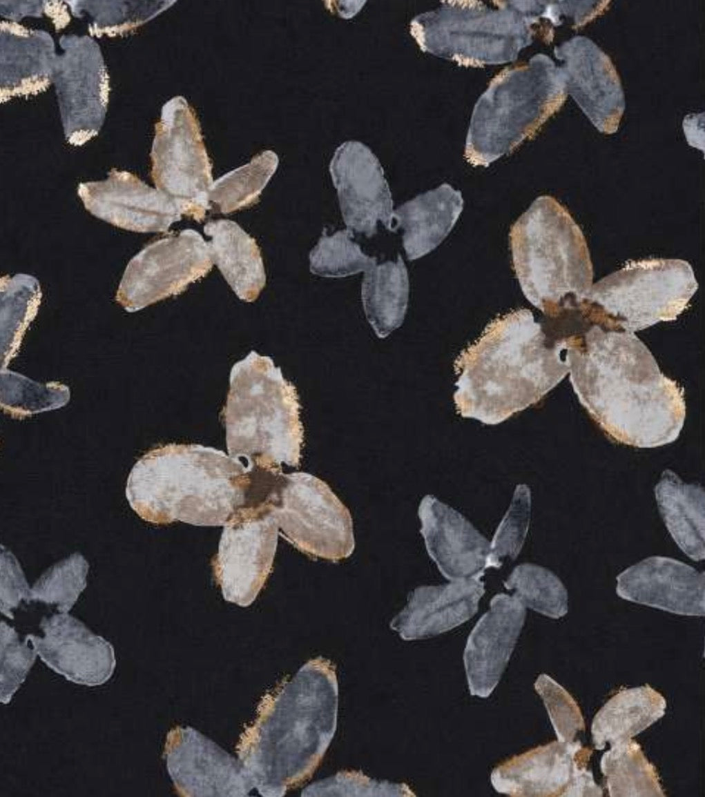 Sciarpa Fiorellini di MYA