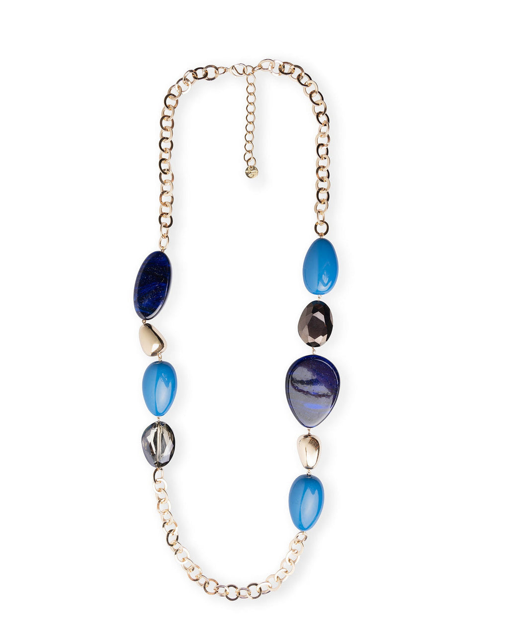 Collana Lunga Artesia di MYA