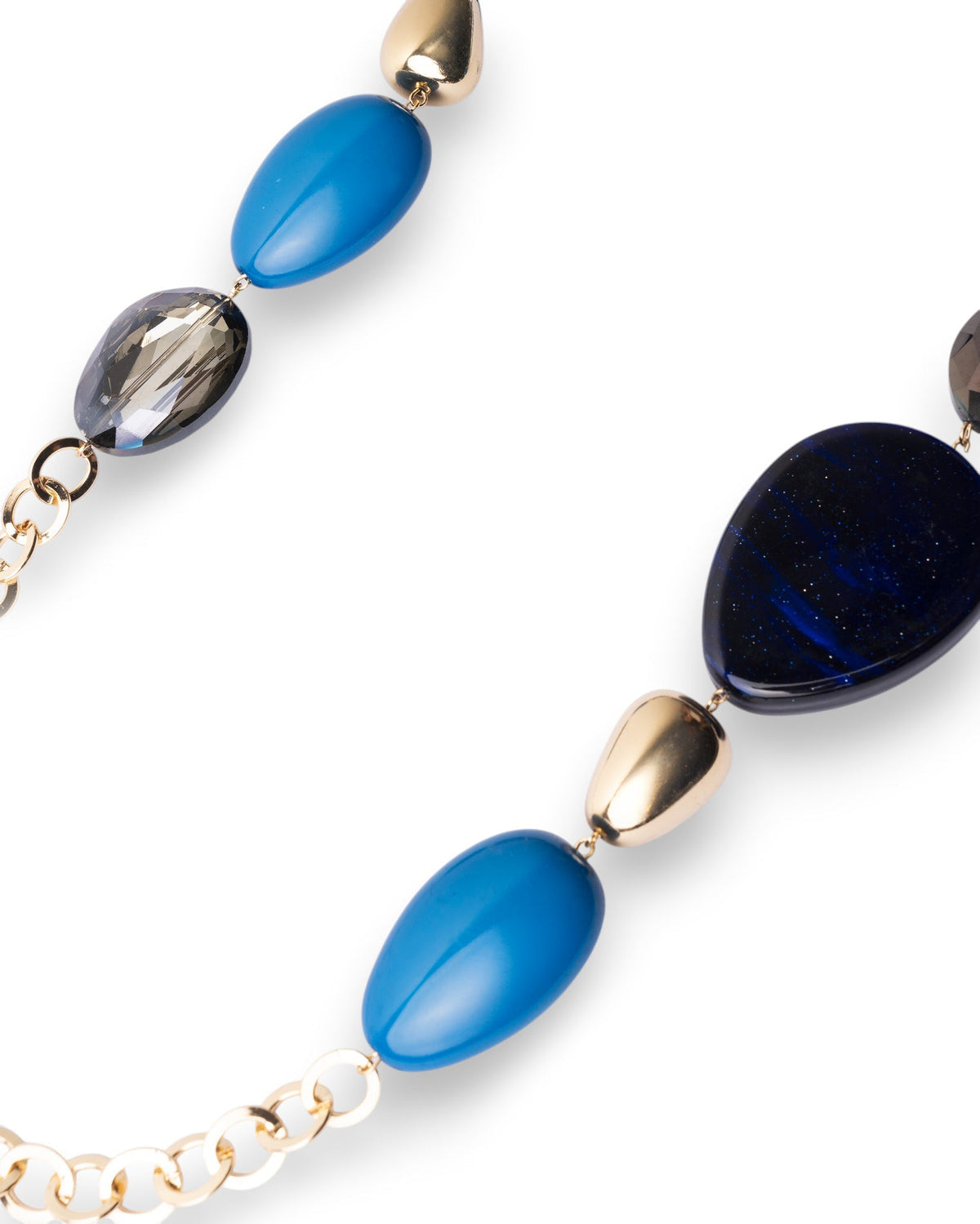 Collana Lunga Artesia di MYA
