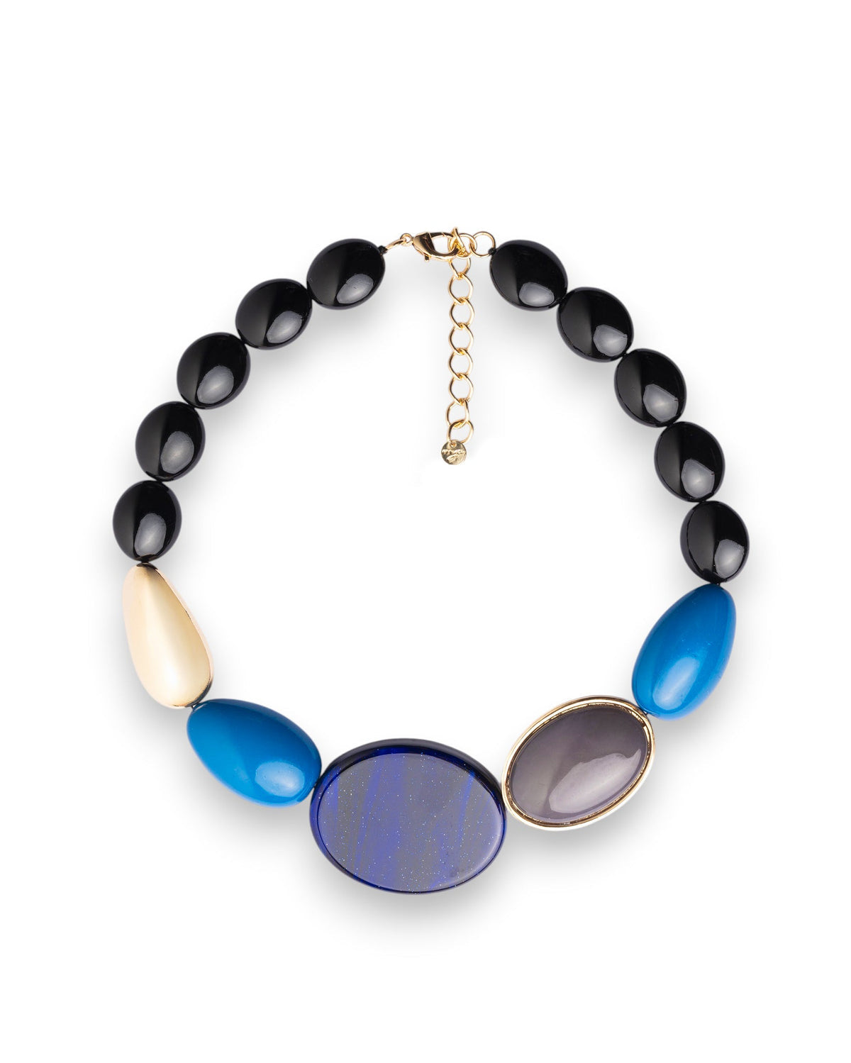 Collana corta Artesia di MYA