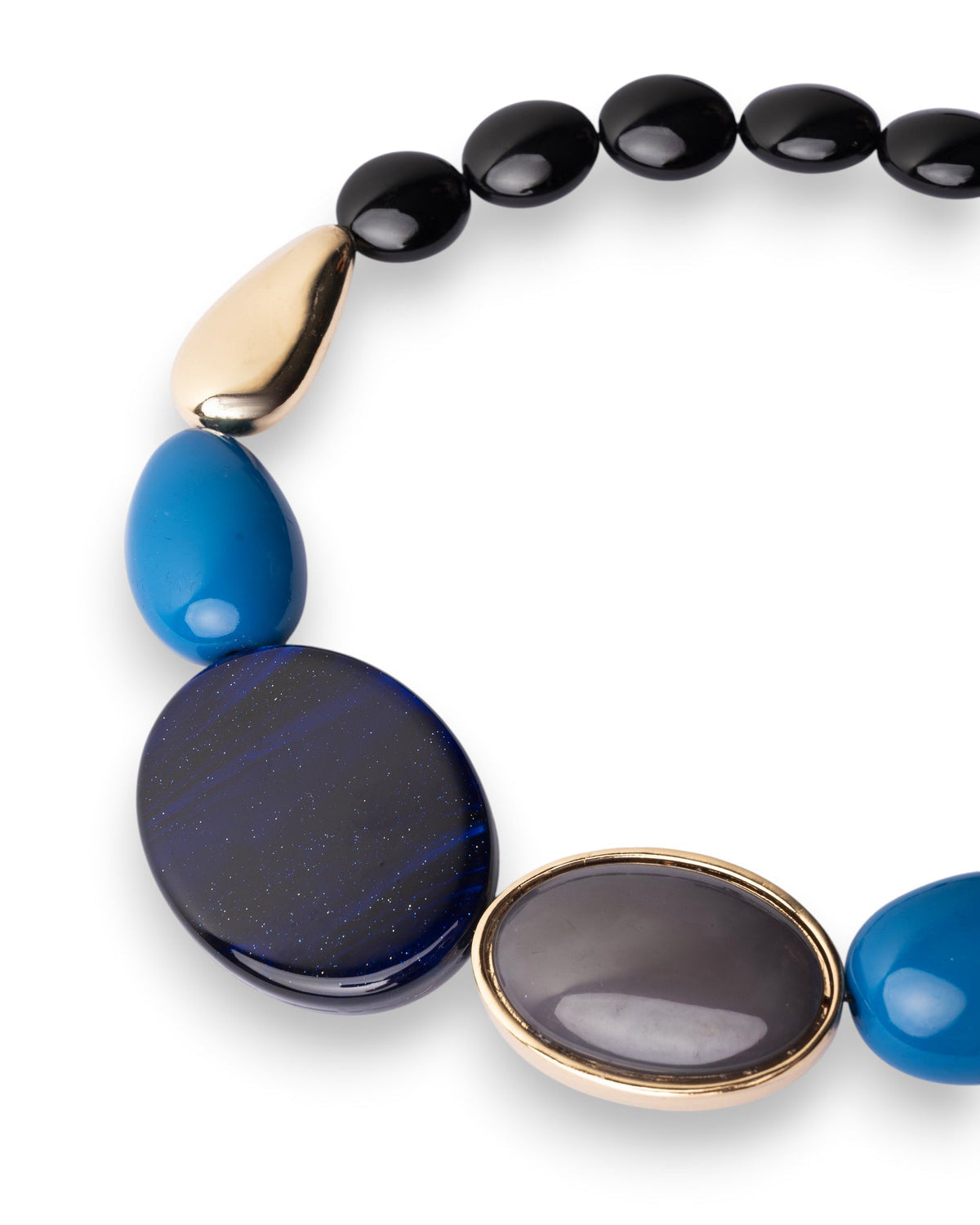 Collana corta Artesia di MYA