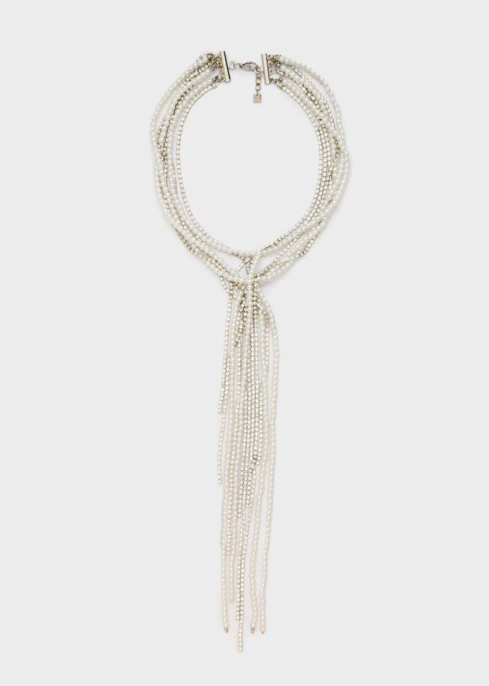 Collana Emi lunga di Nali