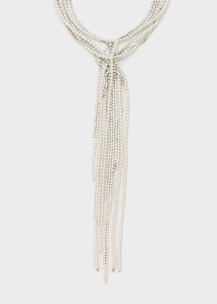Collana Emi lunga di Nali