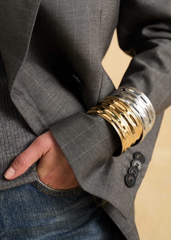 Bracciale Lilly over di Nali