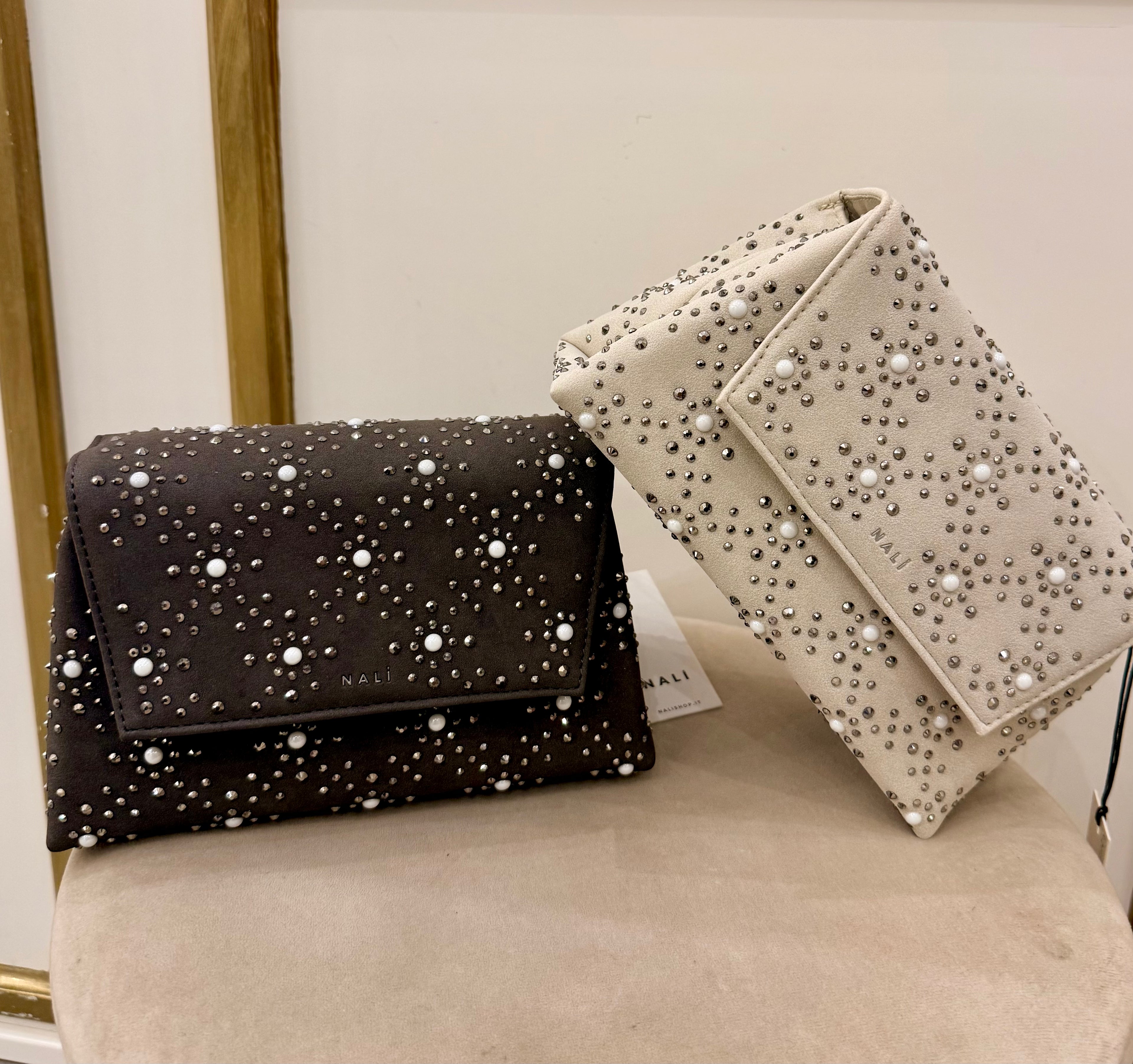 Borsa Mara 26 di Nali