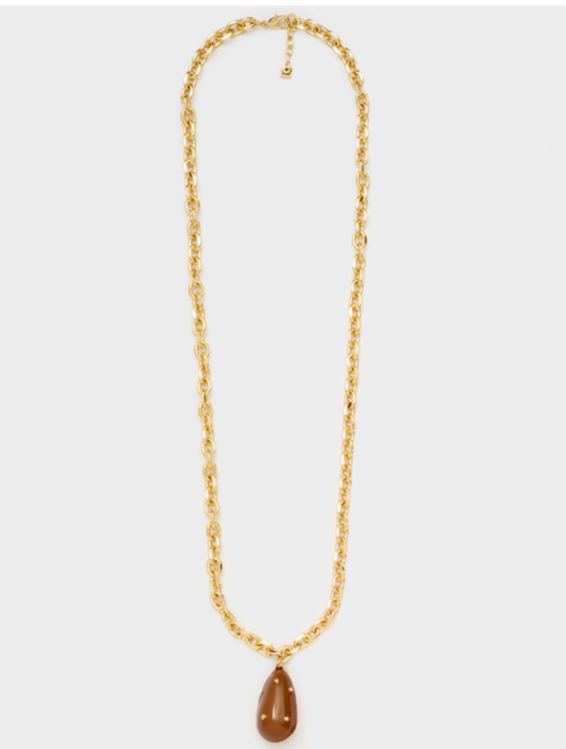 Collana Juls lunga di Nali