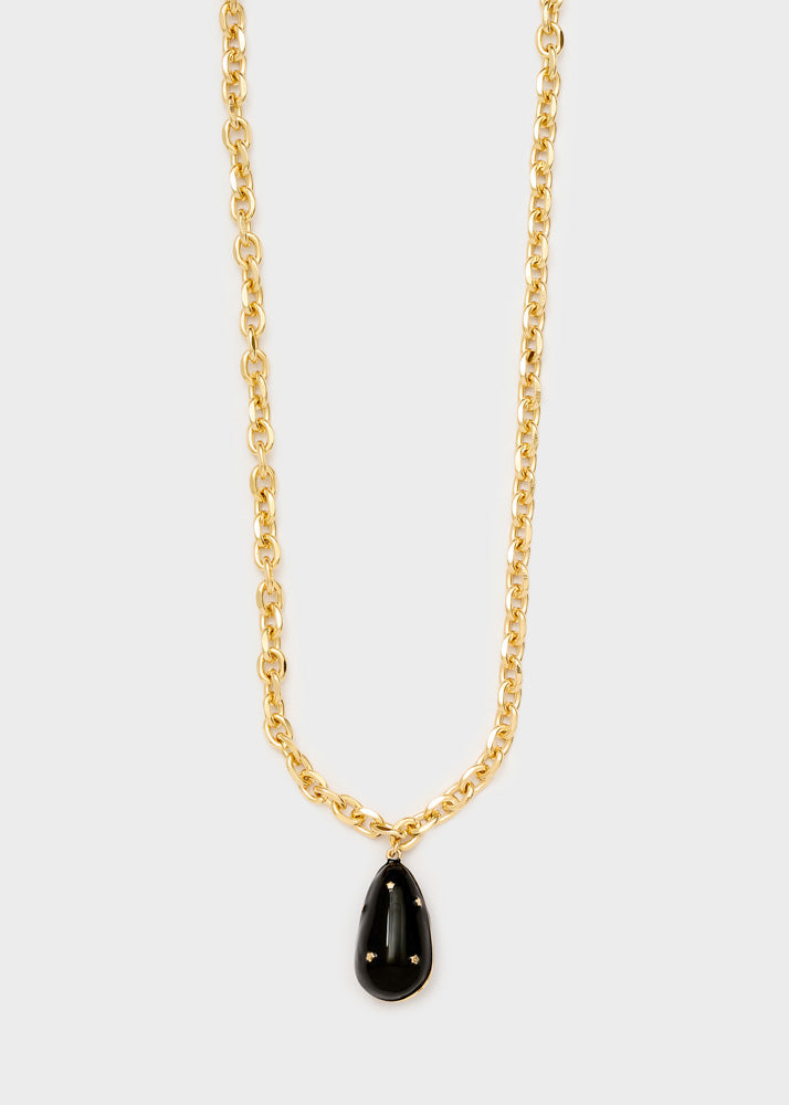 Collana Juls lunga di Nali