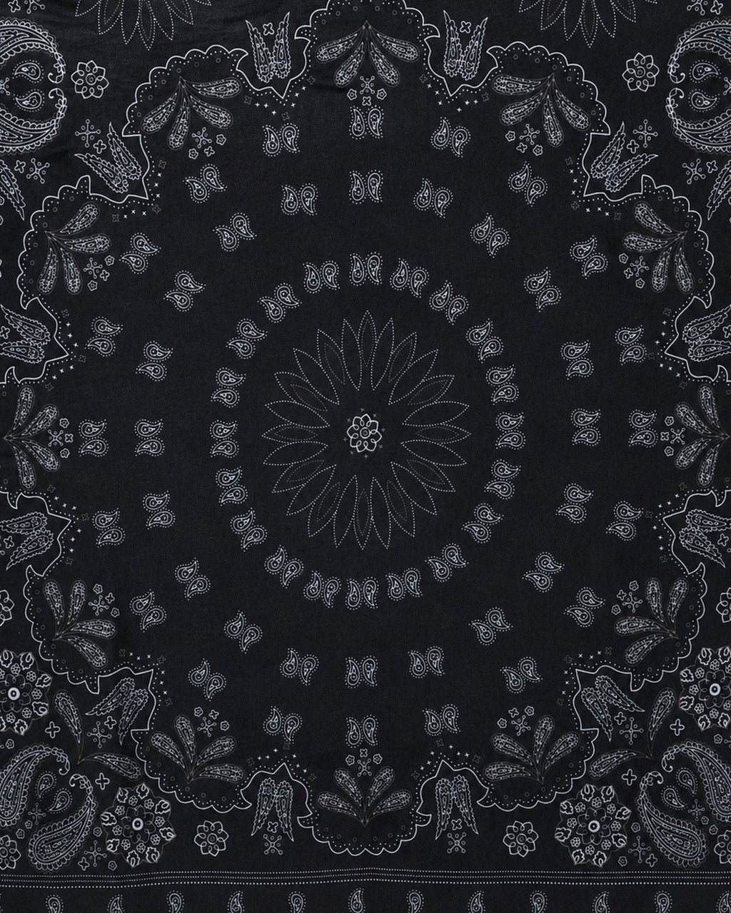 Sciarpa Mandala di MYA