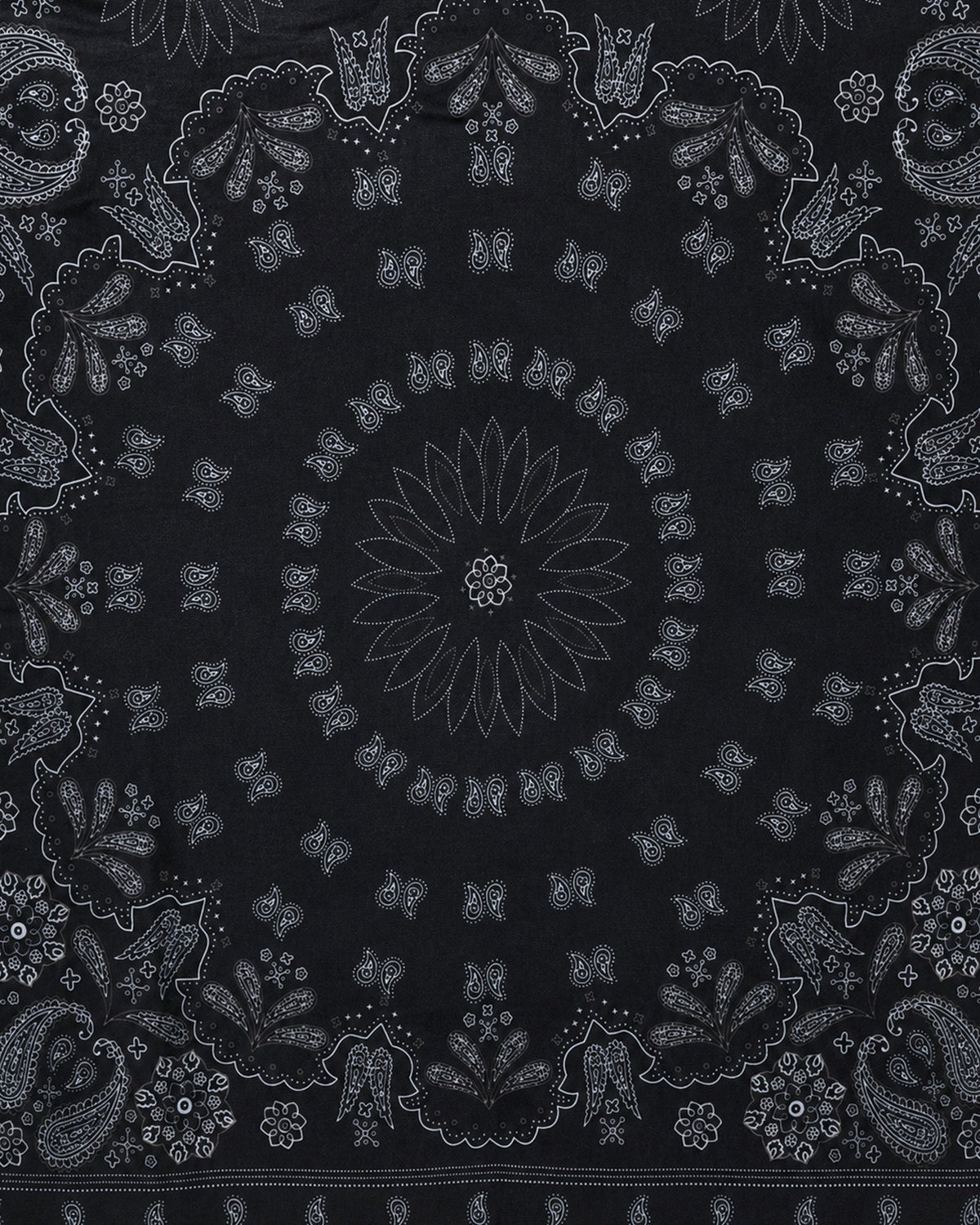 Sciarpa Mandala di MYA