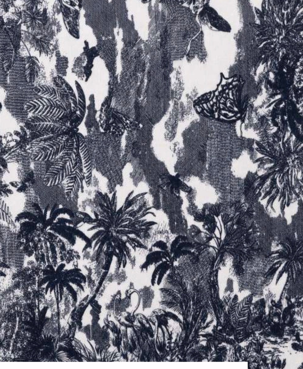 Sciarpa modello Dior di MYA